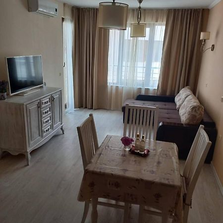 Sea Breeze. Apartment Sozopol Exterior foto
