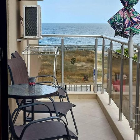 Sea Breeze. Apartment Sozopol Exterior foto