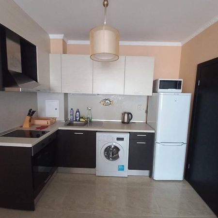 Sea Breeze. Apartment Sozopol Exterior foto