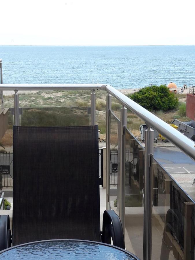Sea Breeze. Apartment Sozopol Exterior foto