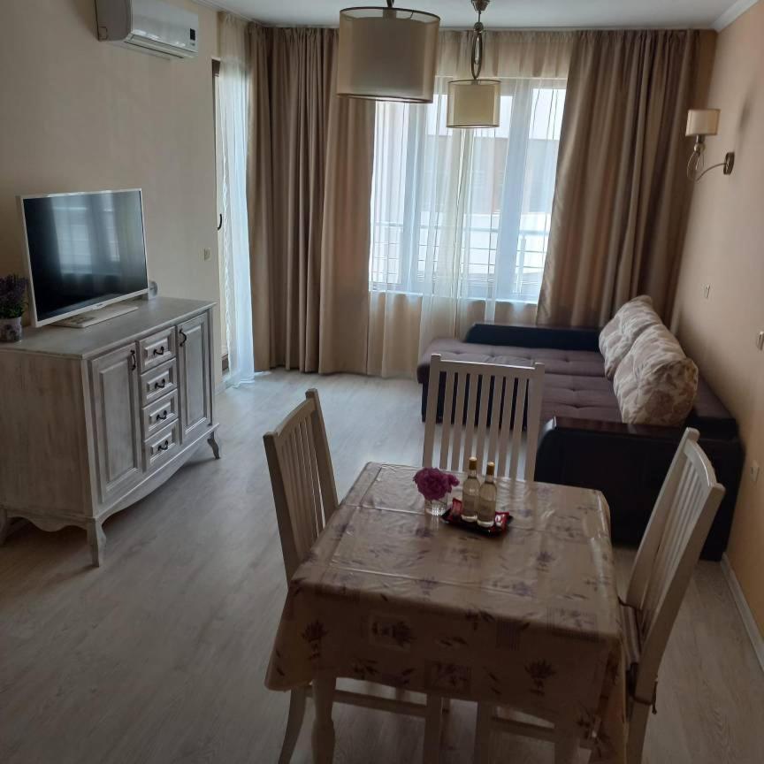 Sea Breeze. Apartment Sozopol Exterior foto