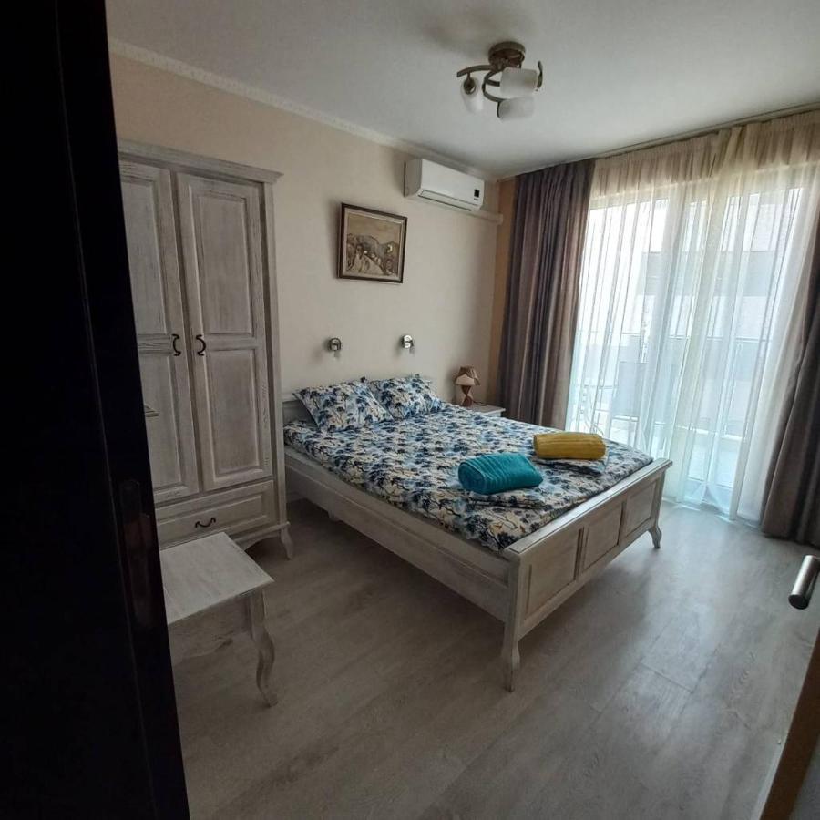 Sea Breeze. Apartment Sozopol Exterior foto