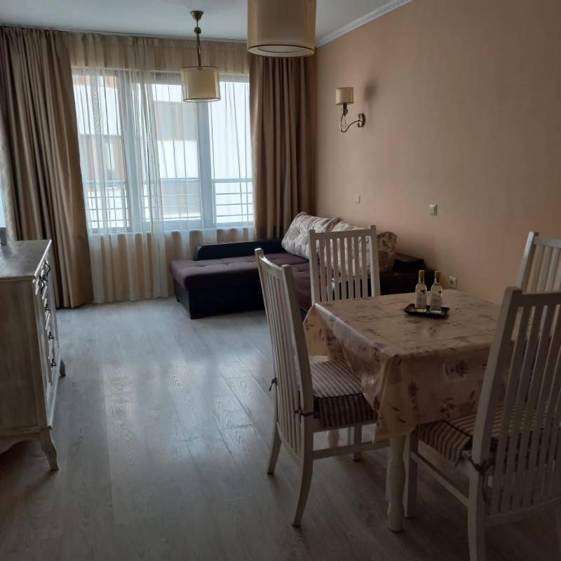 Sea Breeze. Apartment Sozopol Exterior foto