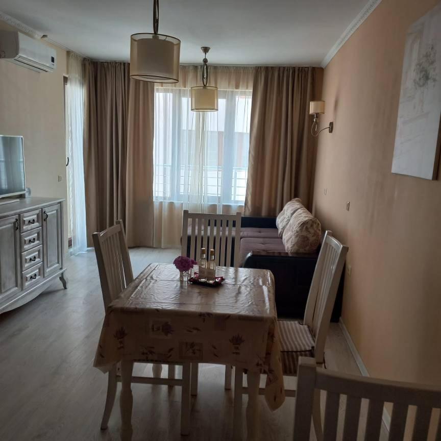 Sea Breeze. Apartment Sozopol Exterior foto