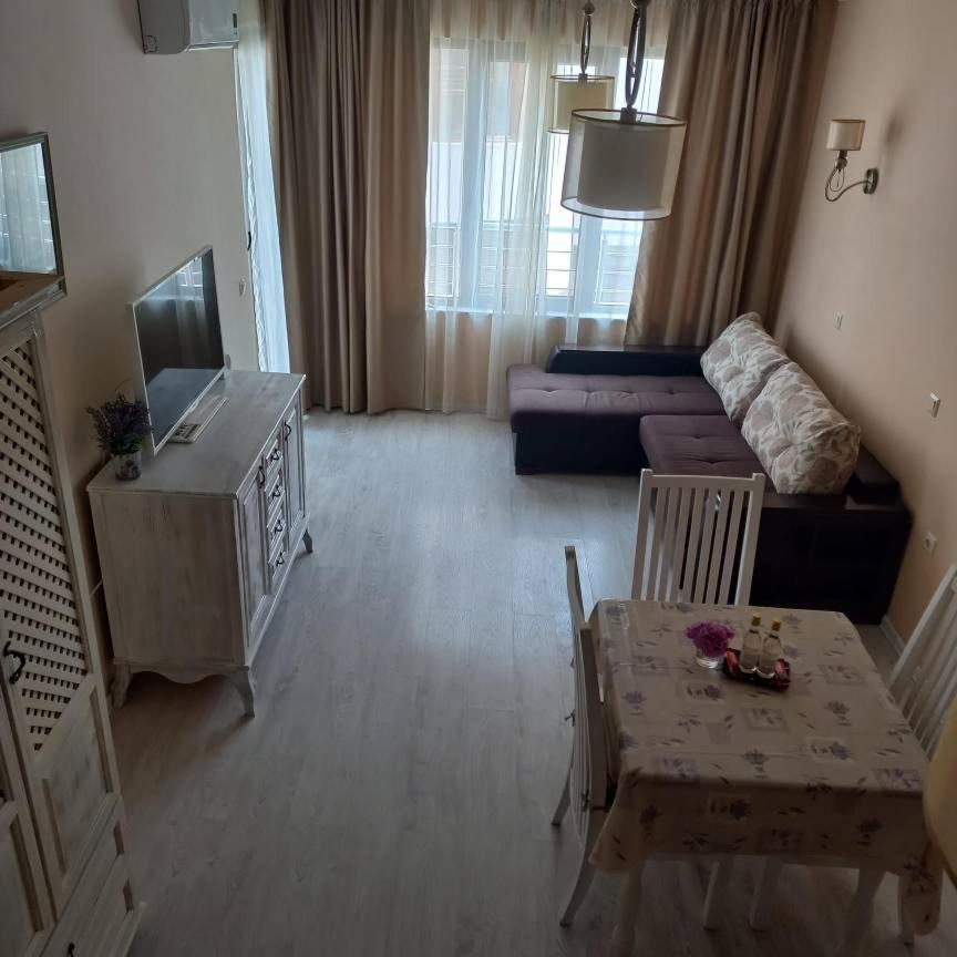 Sea Breeze. Apartment Sozopol Exterior foto